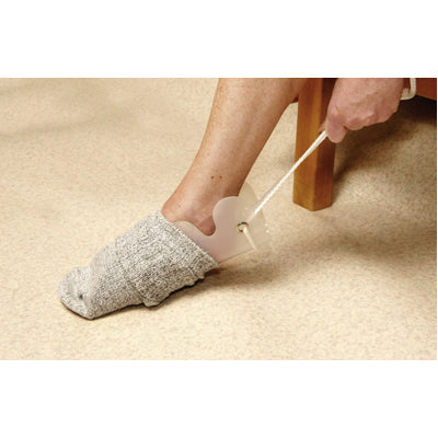Sock/Stocking Aid